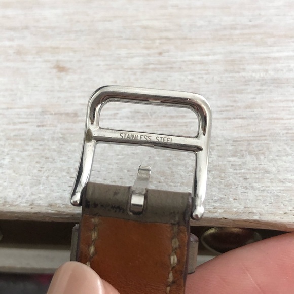 Hermès H Heure Double Tour Watch - Picture 4 of 9